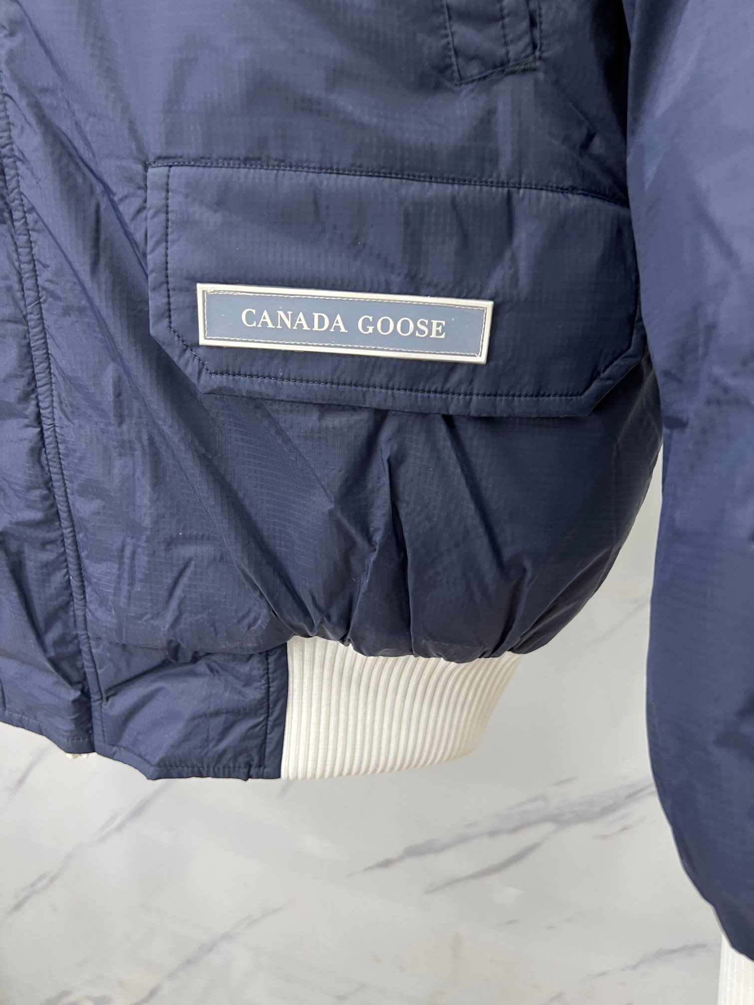 Canada Goose Down Jackets